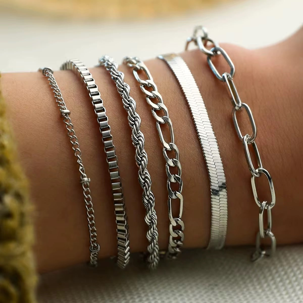 Muse Bracelets