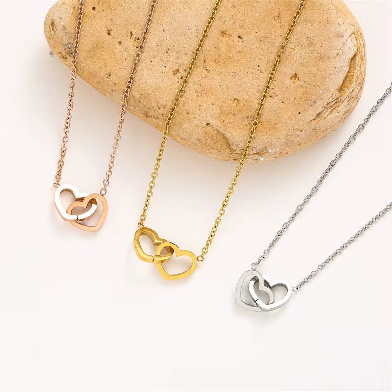 Linked Hearts