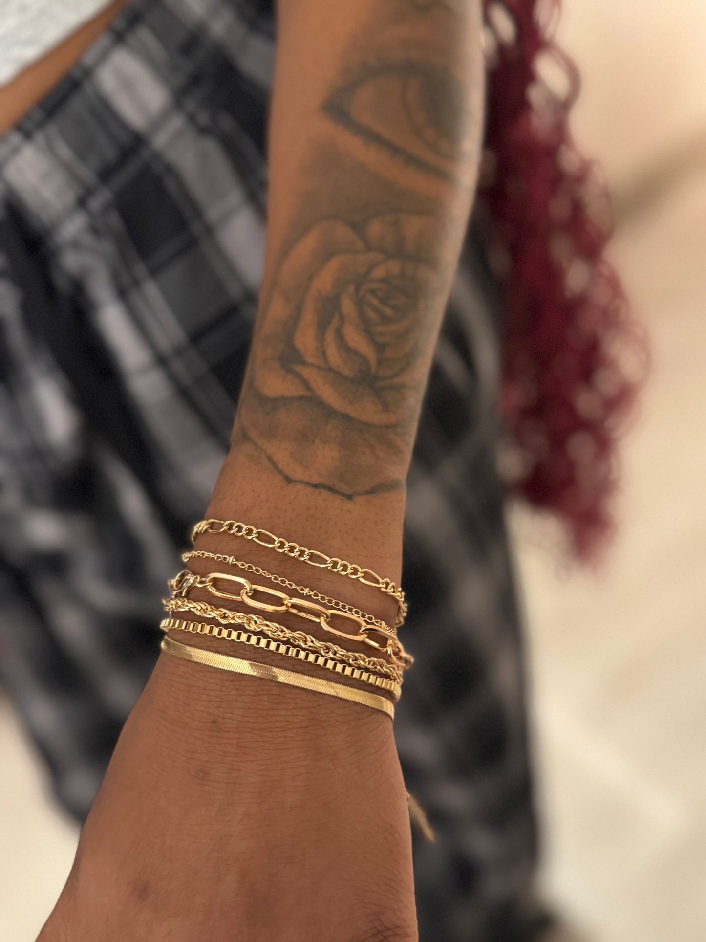 Muse Bracelets