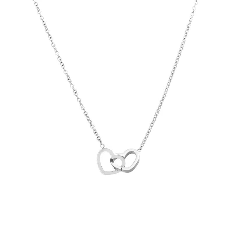 Linked Hearts