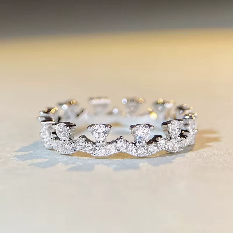Princess Ring