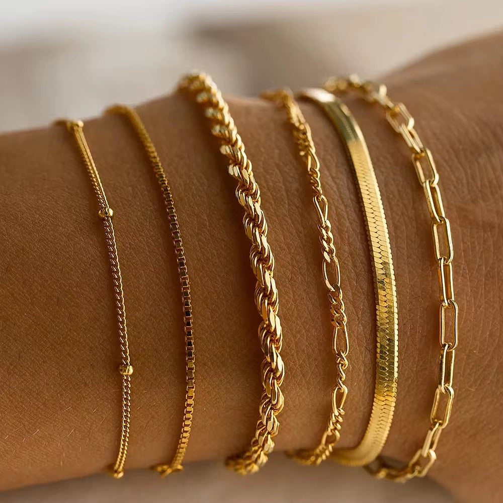 Bracelet Sets