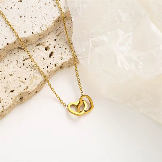 Linked Hearts